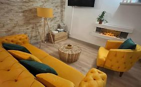 appart hôtel le 8 LE DUPLEX